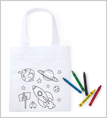 BOLSAS PERSONALIZADAS