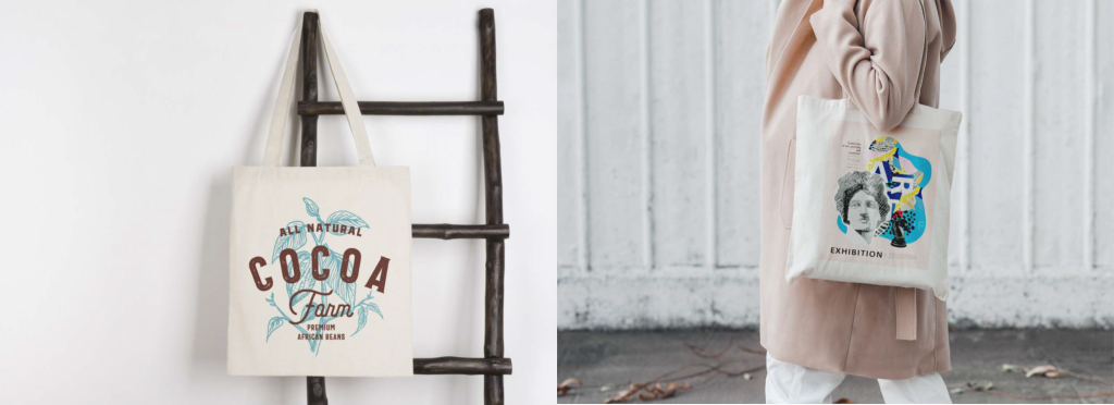 BOLSAS PERSONALIZADAS