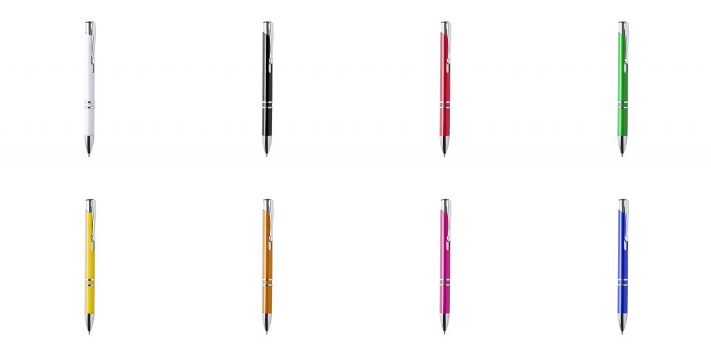 BOLIGRAFOS PERSONALIZADOS