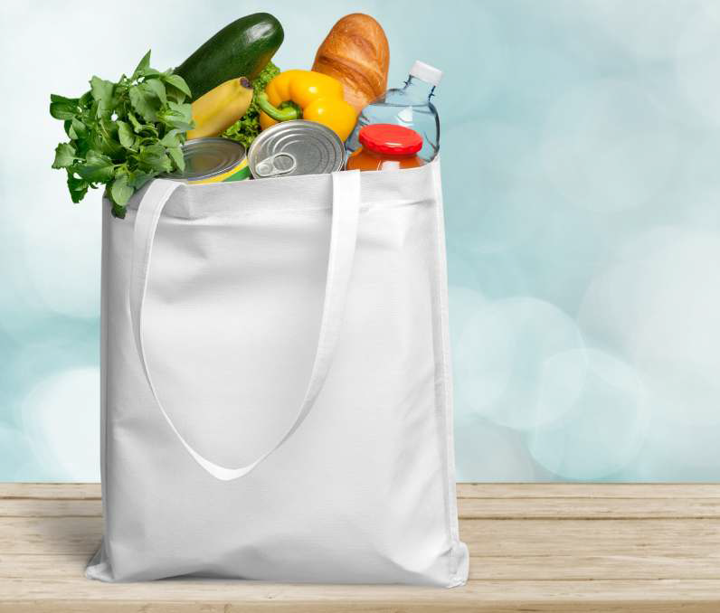 BOLSAS DE TELA PERSONALIZADAS TOTE BAGS