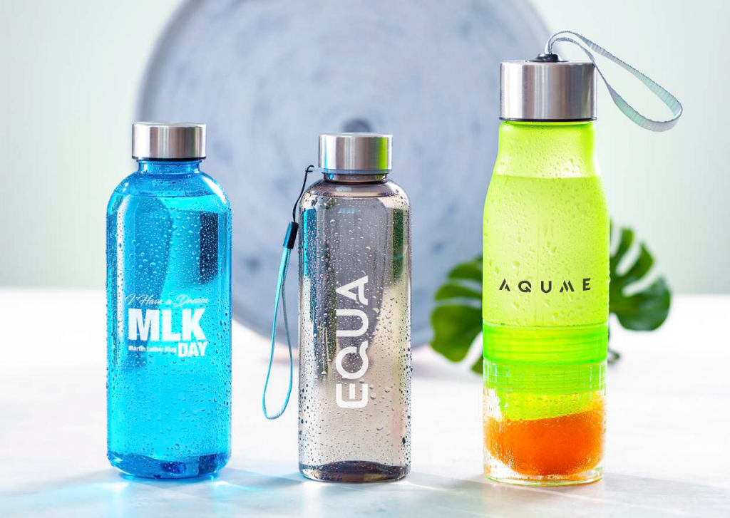 botellas de agua personalizadas